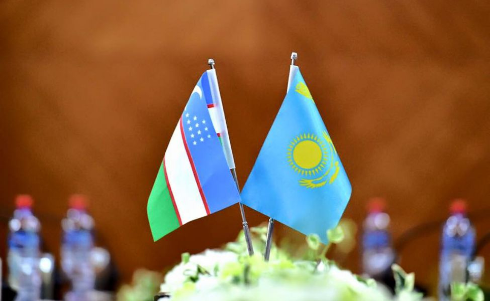 В2В встречи для экспонентов выставки «Made in Uzbekistan Online»