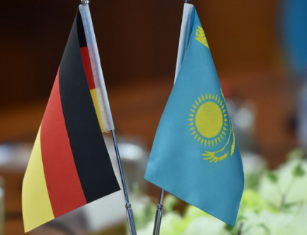 8 ноября подведут итоги реализации программы Fit for Partnership with Germany